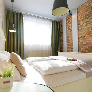  Apartment Krupnicza Modern Old Town - By Upstairs Poland