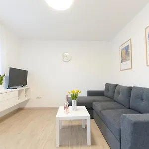  Apartment Break Croatia