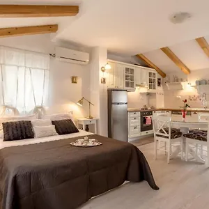  Apartment Rusticus Domus Croatia