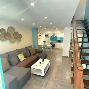 Luxurious Duplex Trinidad Holiday home