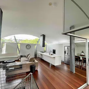  Holiday home Stunning Architectural Australia