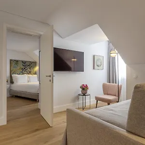  Apartment Serviced - Madalena Portugal